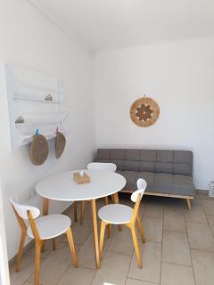 Anna'sHouse - Agios Ioannis - 5