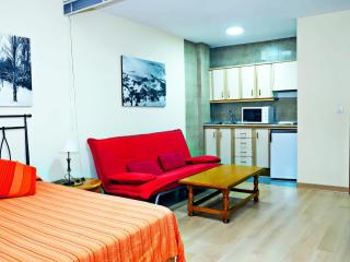 Apartamentos Zona baja Sierra Nevada - Serra Nevada - 8