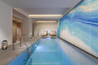 The Residence Christokopidou Hotel & Spa - Atene - 3