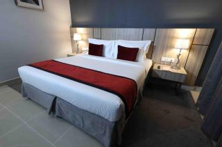 Fortis Hotel Fujairah - 9
