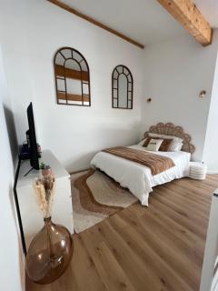 Loft à Lucciana - Lucciana - 6