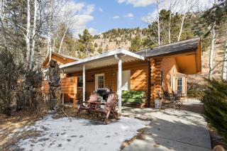 Antlers Pointe 09 by Estes Park Condos - 9