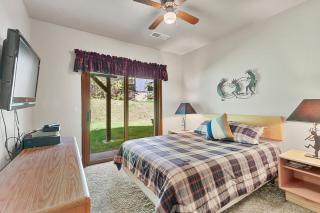 One Breckenridge Place 19 by Great Western Lodging - 4