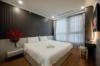 Vinhome Central Park - Ho Chi Minh - 2