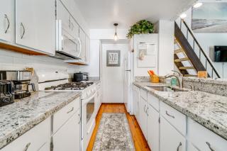 1 Mi to Lake Tahoe Condo with Pool Access - Kings Beach - 3