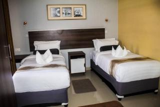 Etang Guesthouse - 1