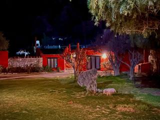 Posada Con Los Ángeles - 1