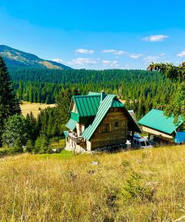 Mountain story apartment - Žabljak - 7