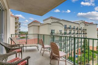 Marina Inn Grande Dunes Unit 4-502 - Myrtle Beach - 9