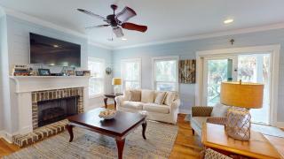 Rest A Shore by Tybee Beach Vacation Rentals - Tybee Island - 3