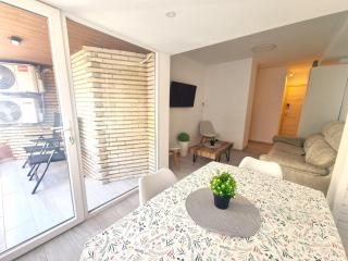 Apartamentos en Denia frente al Puerto! - Denia - 3