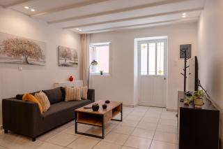 Garitsa Luxury Nest - Anemómylos - 9