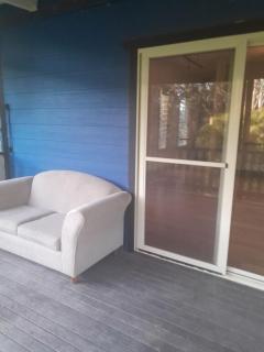 Bitolovo The Blue House - Nimbin - 1