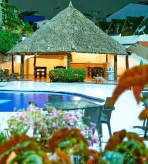 Hotel Maria Gloria - Villavicencio - 6