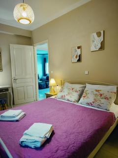 Villa Violeta Lefkada Nydri - Nydri - 1