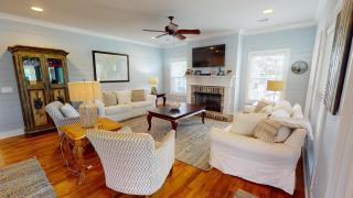 Rest A Shore by Tybee Beach Vacation Rentals - Tybee Island - 5