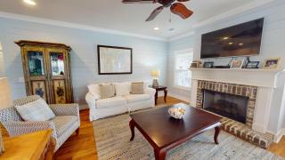 Rest A Shore by Tybee Beach Vacation Rentals - Tybee Island - 2