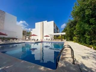 2BR Condo in Paradise Resort at Riviera Maya - Akumal - 7
