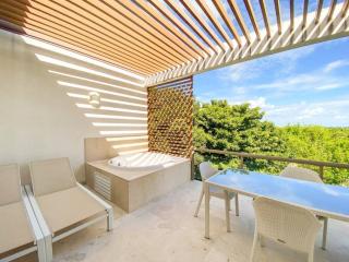 2BR Condo in Paradise Resort at Riviera Maya - Akumal - 3