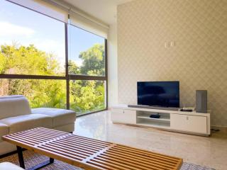 2BR Condo in Paradise Resort at Riviera Maya - 1