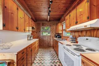 Sunnyside Cabin - Harrison - 4