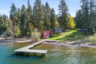 Sunnyside Cabin - Harrison - 0