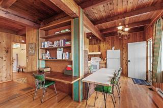 Sunnyside Cabin - Harrison - 3