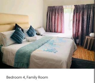 Zest Boutique Manor - Bloemfontein - 8