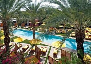 The Monarch - Scottsdale - 5