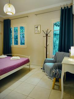 Villa Violeta Lefkada Nydri - Nydri - 3