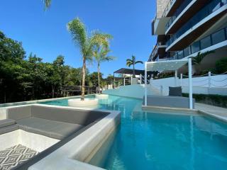 2BR Home in Bahia Principe PGA Golf, Beach Club - Akumal - 8