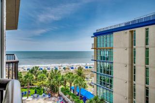 Beach Colony -511 - Myrtle Beach - 9