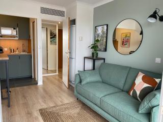 Cosy Apartment in La Défense - Courbevoie - 4