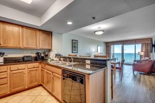 Bay View Resort 1707 - Myrtle Beach - 1