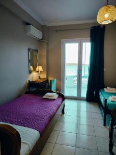 Villa Violeta Lefkada Nydri - Nydri - 7