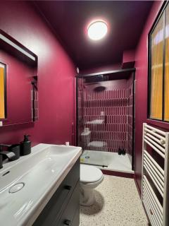 WANDERLUST - Studio confort à 100m plage Solidor - 3