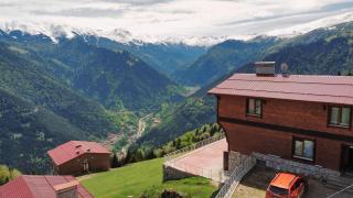 Kalispera Apart Otel - Uzungöl - 0