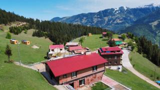 Kalispera Apart Otel - Uzungöl - 6