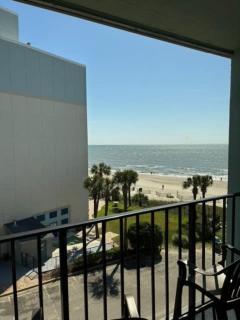 Great Ocean View - Compass Cove 543 - Myrtle Beach - 0
