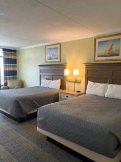 Great Ocean View - Compass Cove 543 - Myrtle Beach - 9