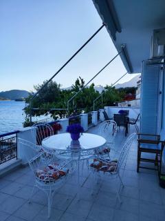 Villa Violeta Lefkada Nydri - Nydri - 8