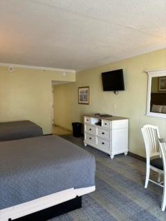 Great Ocean View - Compass Cove 543 - Myrtle Beach - 5