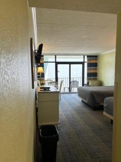 Great Ocean View - Compass Cove 543 - Myrtle Beach - 1