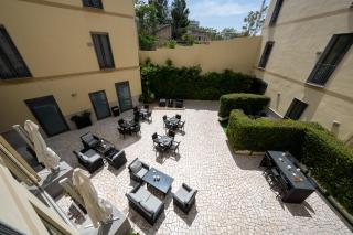 Hotel Auditorium - Bari - 1