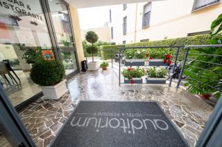 Hotel Auditorium - Bari - 9