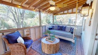 16 6th Avenue by Tybee Beach Vacation Rentals - Tybee Island - 9