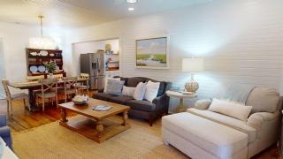 16 6th Avenue by Tybee Beach Vacation Rentals - Tybee Island - 5