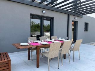 Ferien 2024 - Villa Larimar (11 Pers.) mit Pool - 7