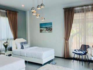 Romlaphass Boutique Villa - Kalasin - 4