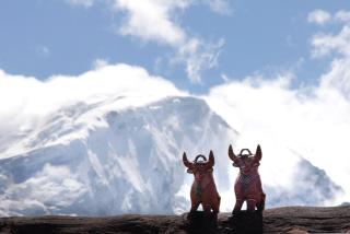 Cuesta Serena Boutique Hotel - Huaraz - 6